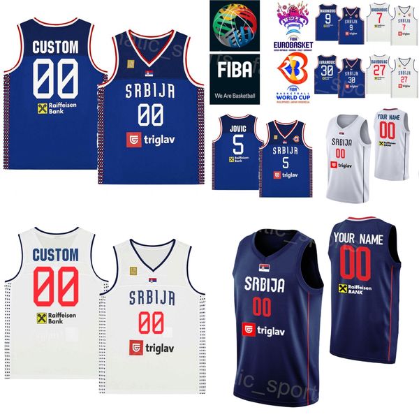 print world cup basketball srbija 14 dusan ristic jersey serbia 30 aleksa avramovic 27 dejan davidovac 51 boban marjanovic 13 ognjen dobric, Black
print world cup basketball srbija 14 dusan ristic jersey serbia 30 aleksa avramovic 27 dejan davidovac 51 boban marjanovic 13 ognjen dobric, Black