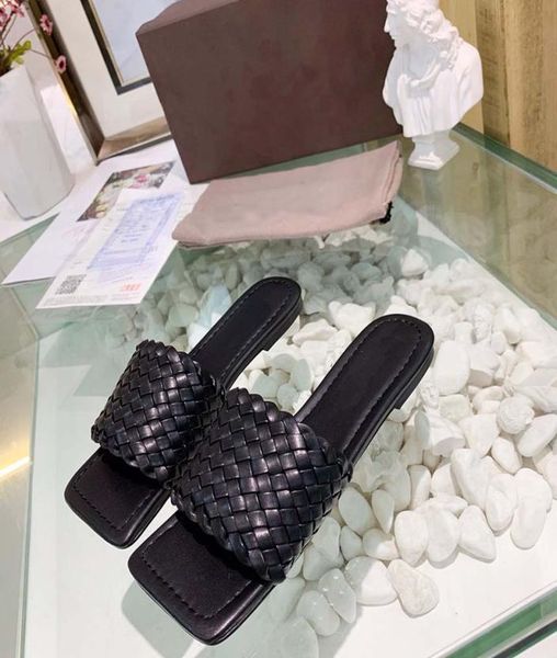 ladies slippers 2021 weaving features personality fashion comfortable beach leisure flipflop designer design multicolor7019055, Black
ladies slippers 2021 weaving features personality fashion comfortable beach leisure flipflop designer design multicolor7019055, Black