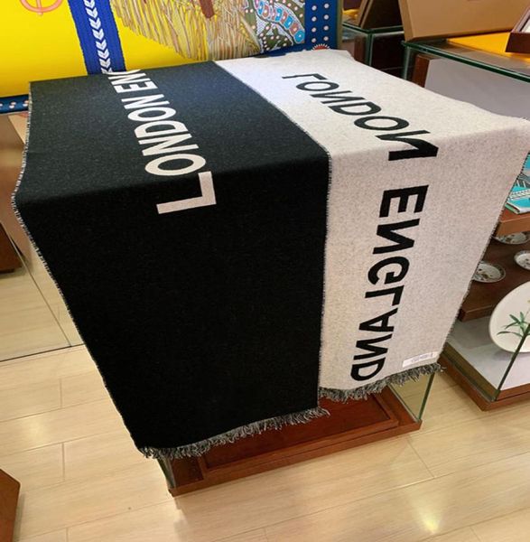 winter warm london designer scarves whole cashmere gentleman striped wool mens scarf fashionwomens scarfs gift box available s5237471, Blue;gray 
winter warm london designer scarves whole cashmere gentleman striped wool mens scarf fashionwomens scarfs gift box available s5237471, Blue;gray