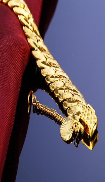 fashion luxury mens women039s chain 24k gold plated not fade snake hiphop bracelets miami direct selling 344948, Black
fashion luxury mens women039s chain 24k gold plated not fade snake hiphop bracelets miami direct selling 344948, Black