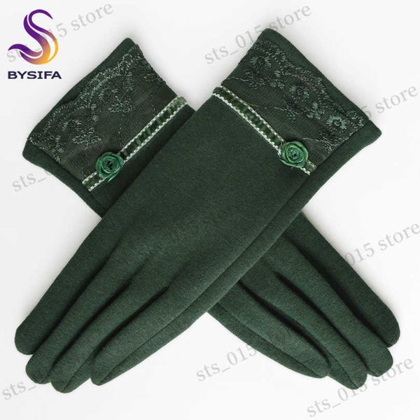 five fingers gloves cashmere wool women gloves winter thick ladies lace embroidered wool gloves grey and green elegant soft mittens gloves t, Blue;gray
five fingers gloves cashmere wool women gloves winter thick ladies lace embroidered wool gloves grey and green elegant soft mittens gloves t, Blue;gray