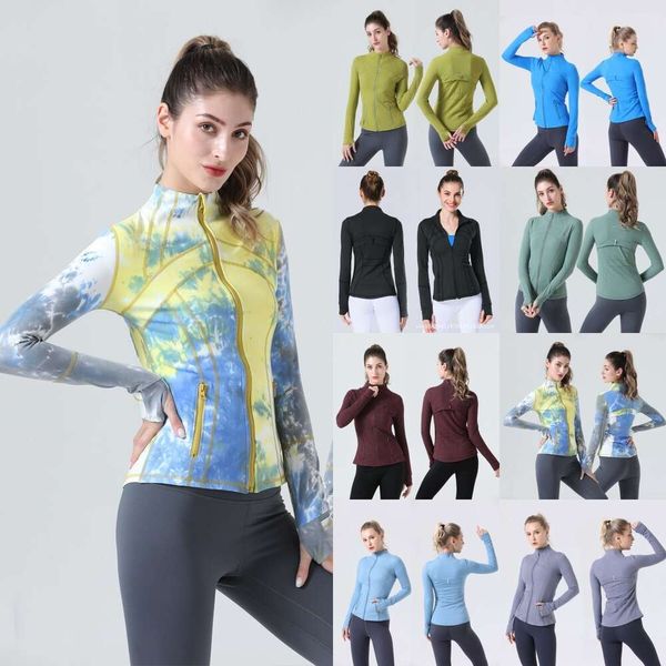 lu lu yoga jacket women's define workout sport designer fitness jacket sports quick dry activewear solid zip up sweatshirt sportwear se, Black;brown
lu lu yoga jacket women's define workout sport designer fitness jacket sports quick dry activewear solid zip up sweatshirt sportwear se, Black;brown