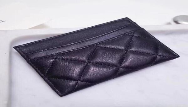 new caviar holder women card wallet real leather mini wallet2846739, Brown;gray
new caviar holder women card wallet real leather mini wallet2846739, Brown;gray