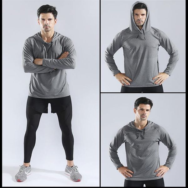 lu yoga men's hooded sweater pullover high elastic quick dry running training wear sportswear long sleeve t-shirt please chec265a
lu yoga men's hooded sweater pullover high elastic quick dry running training wear sportswear long sleeve t-shirt please chec265a