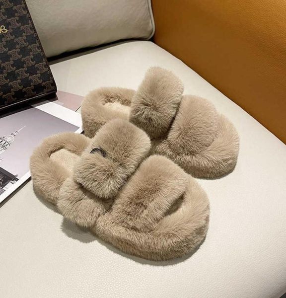 slippers winter fashion soft warm comfort flat fur slipper brand designer slip on loafers mules flip flops casual indoor zapatilla3304077, Black
slippers winter fashion soft warm comfort flat fur slipper brand designer slip on loafers mules flip flops casual indoor zapatilla3304077, Black
