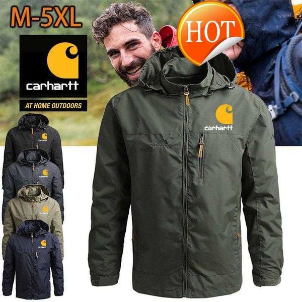 men's jackets tooling brand men hooded wear fashion casual trend soft shell outdoor jacket sportswear clothes mountain hiking camping, Black;brown
men's jackets tooling brand men hooded wear fashion casual trend soft shell outdoor jacket sportswear clothes mountain hiking camping, Black;brown