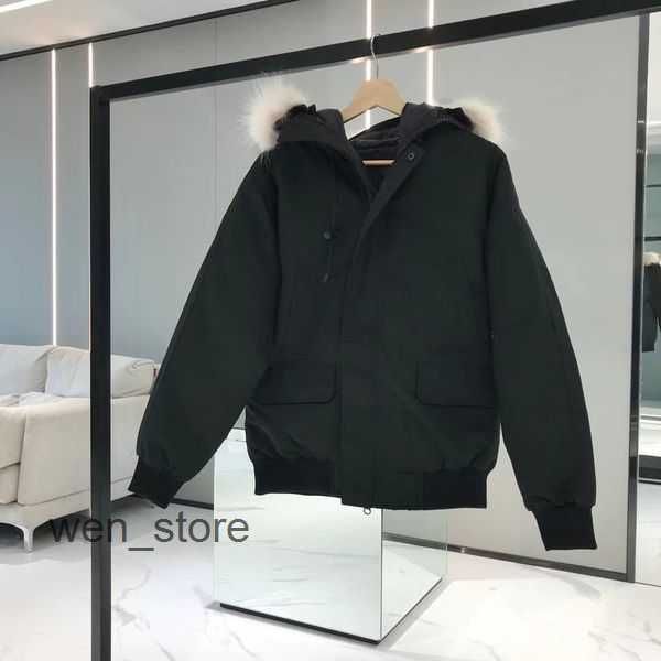 designer parke down jacket canda goose men winter coat thick men coat clothes outdoor jackets zipper with quality white goose canadas goode, Black
designer parke down jacket canda goose men winter coat thick men coat clothes outdoor jackets zipper with quality white goose canadas goode, Black