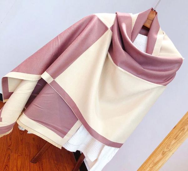 winter scarf pashmina for brand designers warm fashion women imitate cashmere wool long shawl wrap 65190cm5280298, Blue;gray
winter scarf pashmina for brand designers warm fashion women imitate cashmere wool long shawl wrap 65190cm5280298, Blue;gray
