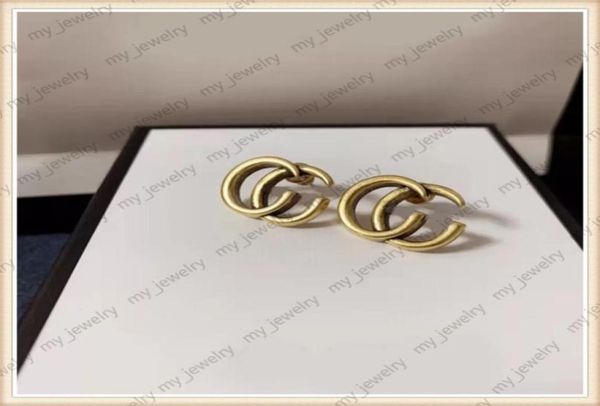 11style womens classic stud earring fashion gold eardrop vintage hollow earring ladies designers earrings luxurys brand ear stud w9771350, Golden;silver
11style womens classic stud earring fashion gold eardrop vintage hollow earring ladies designers earrings luxurys brand ear stud w9771350, Golden;silver