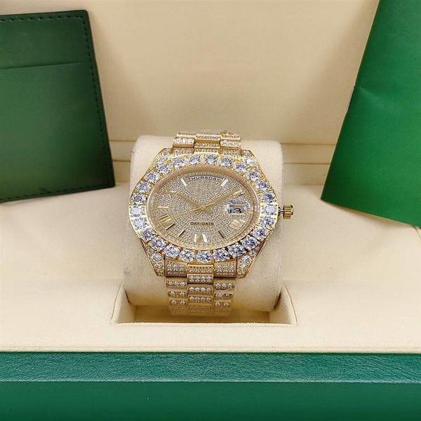 designer men's watch 43mm mantianxing diamond series folding table buckle fully automatic mechanical movement sports watch246y, Slivery;brown
designer men's watch 43mm mantianxing diamond series folding table buckle fully automatic mechanical movement sports watch246y, Slivery;brown