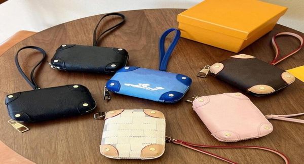 womens designer coin purses pendant classic printing leather zipper wallet new style fashion accessories mini change purse credit 5971898, Red;black
womens designer coin purses pendant classic printing leather zipper wallet new style fashion accessories mini change purse credit 5971898, Red;black