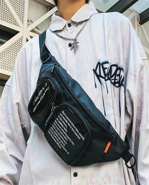 chest bag original uoctall messenger japanese tooling style shoulder couple transparent functional waist bags8330767
chest bag original uoctall messenger japanese tooling style shoulder couple transparent functional waist bags8330767