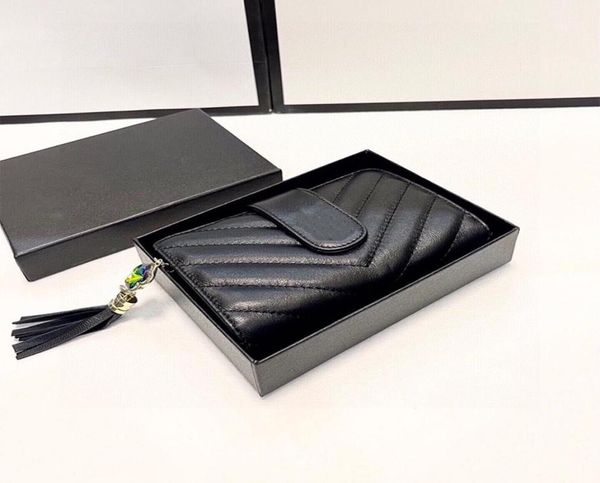 2022 trifold short coin purses lambskin classic designer fashion ladies wallet card holder wallets2865349, Red;black
2022 trifold short coin purses lambskin classic designer fashion ladies wallet card holder wallets2865349, Red;black