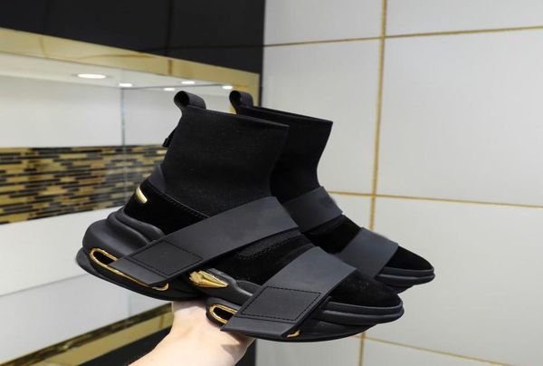 socks shoes spring and autumn new elastic high mens and womens fashion thick soled socks boots original package 31320990, Black
socks shoes spring and autumn new elastic high mens and womens fashion thick soled socks boots original package 31320990, Black