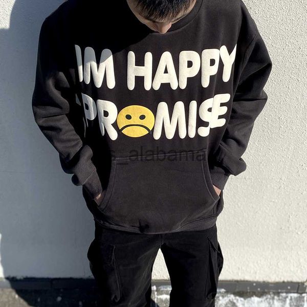 men's hoodies sweatshirts 3d letter foam puff fleece hooded sweatshirt for men and women pullovers baggy y2k ropa hombre sudaderas stra, Black
men's hoodies sweatshirts 3d letter foam puff fleece hooded sweatshirt for men and women pullovers baggy y2k ropa hombre sudaderas stra, Black