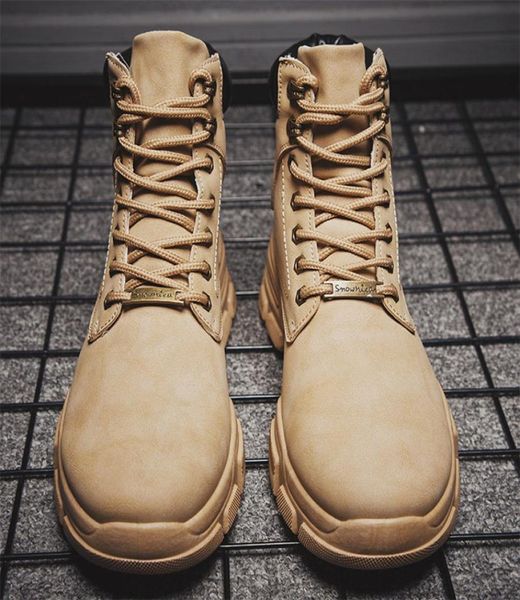 fashion ankle boots shoes young man outdoor sport footwear height increasing american clunky sneakers winter climbing shoes2585794 
fashion ankle boots shoes young man outdoor sport footwear height increasing american clunky sneakers winter climbing shoes2585794