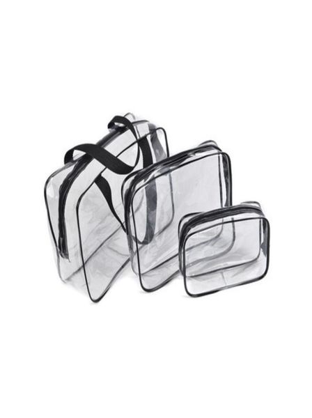new transparent pvc bags travel organizer clear makeup beautician cosmetic beauty case toiletry make up pouch wash retail2977279
new transparent pvc bags travel organizer clear makeup beautician cosmetic beauty case toiletry make up pouch wash retail2977279