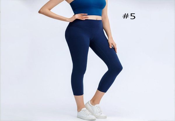 1903 solid color womens yoga high waist long pants yoga outfits exercise fitness wear girls running leggings elastic spor6717157
1903 solid color womens yoga high waist long pants yoga outfits exercise fitness wear girls running leggings elastic spor6717157