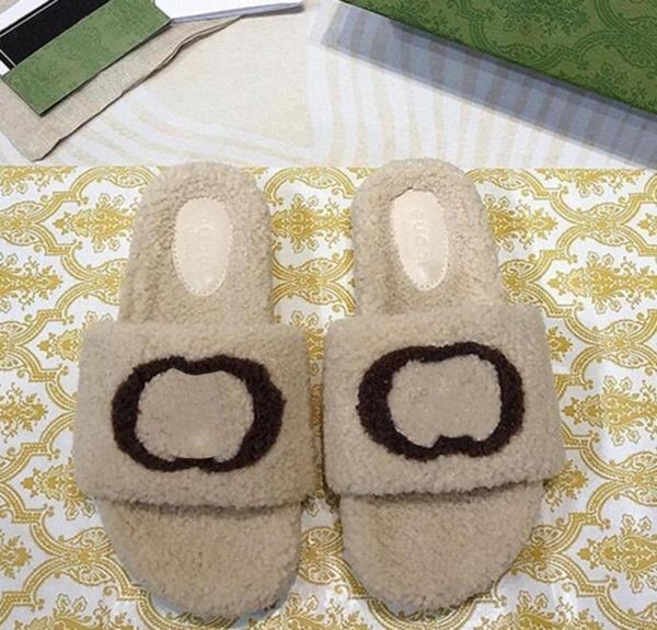 designer slippers women interlock wool slide fashion womens shoes luxury furry slides beige pink sandal with box winter fur slippe1658519, Black
designer slippers women interlock wool slide fashion womens shoes luxury furry slides beige pink sandal with box winter fur slippe1658519, Black