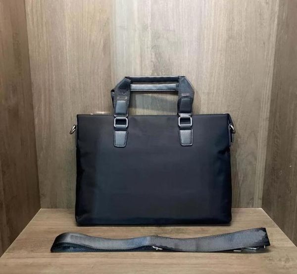 4 styles men039s briefcase shoulder business bag casual messenger handbags nylon retro travel bags black and blue hqp2623038709
4 styles men039s briefcase shoulder business bag casual messenger handbags nylon retro travel bags black and blue hqp2623038709