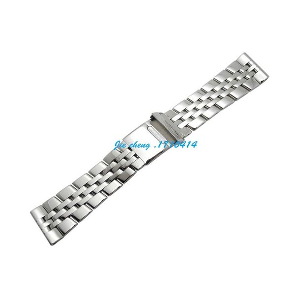 jawoder watchband 22mm 24mm full polished stainless steel watch band strap bracelet accessories silver adapter for superocean262l, Black;brown
jawoder watchband 22mm 24mm full polished stainless steel watch band strap bracelet accessories silver adapter for superocean262l, Black;brown
