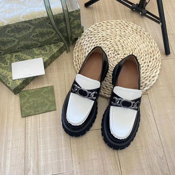 luxury sandals metal leather loafers muller designer slipper womens shoes with buckle fashion princetown slippers brown casual mules flats s, Black
luxury sandals metal leather loafers muller designer slipper womens shoes with buckle fashion princetown slippers brown casual mules flats s, Black