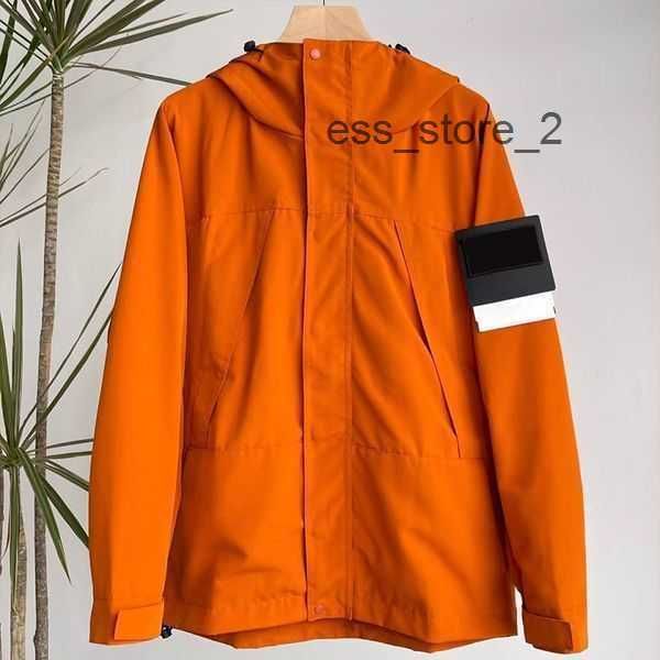 stone jacket island outerwear designer badges zipper toney cp jacket loose style spring autumn mens breathable high street stones islandss c, Black;brown
stone jacket island outerwear designer badges zipper toney cp jacket loose style spring autumn mens breathable high street stones islandss c, Black;brown