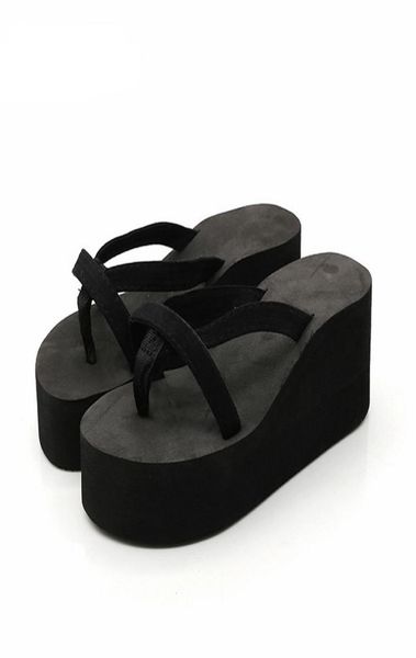platform sandals women high heel summer shoes fashion straped slippers beach flip flops solid slides women6524598, Black
platform sandals women high heel summer shoes fashion straped slippers beach flip flops solid slides women6524598, Black