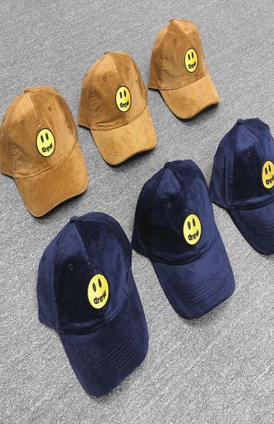 cap drew corduroy baseball bieber same embroidered face cap high beauty tide street hip hop trendy hat7280603, Blue;gray
cap drew corduroy baseball bieber same embroidered face cap high beauty tide street hip hop trendy hat7280603, Blue;gray