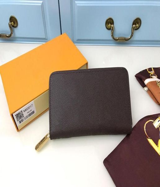 2021 fashion men women luxurys designers wallet bags zipper zippy 60017 m60930 card coin key holders purse wallets leather handbag8189509, Red;black
2021 fashion men women luxurys designers wallet bags zipper zippy 60017 m60930 card coin key holders purse wallets leather handbag8189509, Red;black