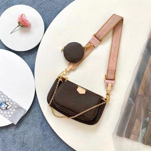 10a mirror quality multi pochette accessoires designer composite bag m44813 genuine leather shoulder bags fashion crossbody bags w2694
10a mirror quality multi pochette accessoires designer composite bag m44813 genuine leather shoulder bags fashion crossbody bags w2694