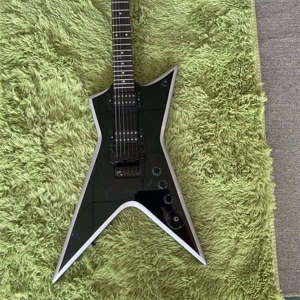 wash. burn dimebag "stealth" electric guitar cool fast ship
wash. burn dimebag "stealth" electric guitar cool fast ship