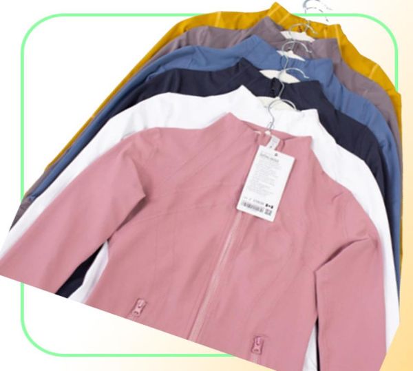 yoga define jacket women solid sports breathable coat long sleeve pockets gym shirt workout running outfit sportwear 2022 9430593
yoga define jacket women solid sports breathable coat long sleeve pockets gym shirt workout running outfit sportwear 2022 9430593