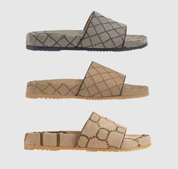 fashion 35mm rubber slippers mens womens pool sandals brown maxi canvas wool blend slides with box and dust bags8607166, Black
fashion 35mm rubber slippers mens womens pool sandals brown maxi canvas wool blend slides with box and dust bags8607166, Black