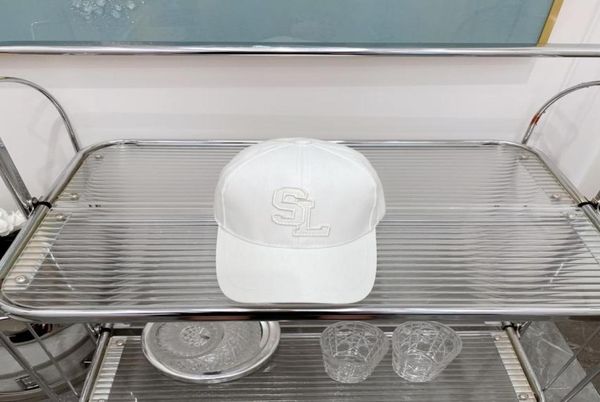 2022 designer luoluo baseball cap men women sl embroidery pinkycolor fashion summer letter hat 987533, Blue;gray
2022 designer luoluo baseball cap men women sl embroidery pinkycolor fashion summer letter hat 987533, Blue;gray
