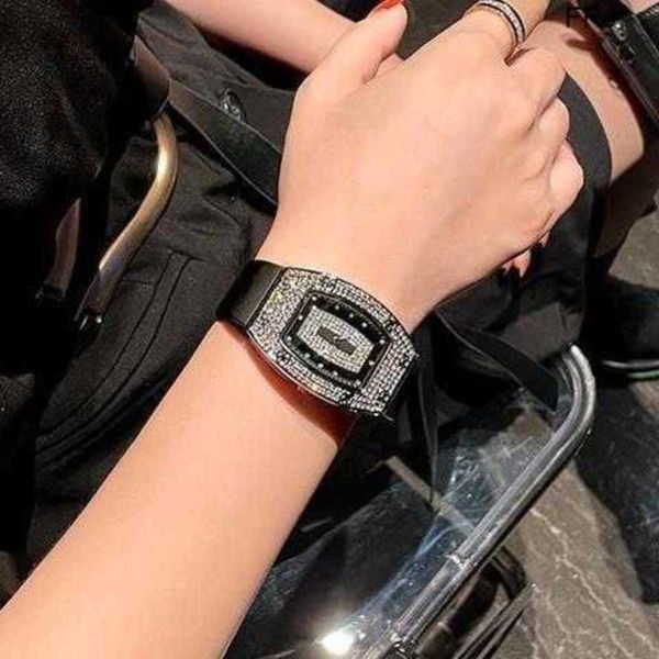 designer watches richads miler richards domineering watch womens highend sense student fashion ten brands 2023 new miller, Slivery;black
designer watches richads miler richards domineering watch womens highend sense student fashion ten brands 2023 new miller, Slivery;black