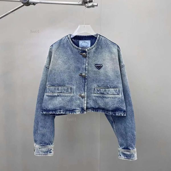 women jackets denim long sleeve button letter triangle autumn spring jacket fashion jeans coat classic windbreaker coats asian size543, Black;brown
women jackets denim long sleeve button letter triangle autumn spring jacket fashion jeans coat classic windbreaker coats asian size543, Black;brown