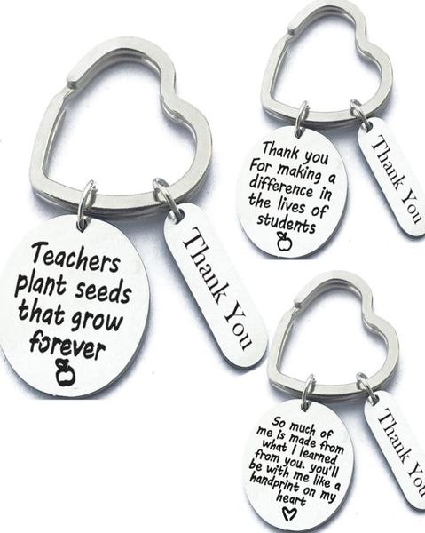 letter stainless steel women men keychains couple lover key chains key ring promotion celebration gift teacher039 day thank you4269982, Silver
letter stainless steel women men keychains couple lover key chains key ring promotion celebration gift teacher039 day thank you4269982, Silver