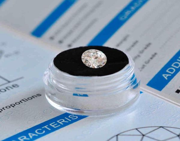 loose moissanite 10ct carat 65mm gh color round brilliant cut vvs1 ring bracelet jewelry diy material lab diamond8382647, Black
loose moissanite 10ct carat 65mm gh color round brilliant cut vvs1 ring bracelet jewelry diy material lab diamond8382647, Black