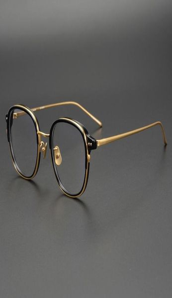 2019 new pure titanium glasses frame men retro women round prescription eyeglasses harry vintage potter myopia optical frames eyew9779166, Silver
2019 new pure titanium glasses frame men retro women round prescription eyeglasses harry vintage potter myopia optical frames eyew9779166, Silver