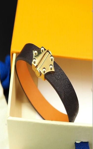 fashion bracelet leather flower lock bracelet bangle bracelets stainless steel pendant fashion jewelry supply8136150, Black
fashion bracelet leather flower lock bracelet bangle bracelets stainless steel pendant fashion jewelry supply8136150, Black