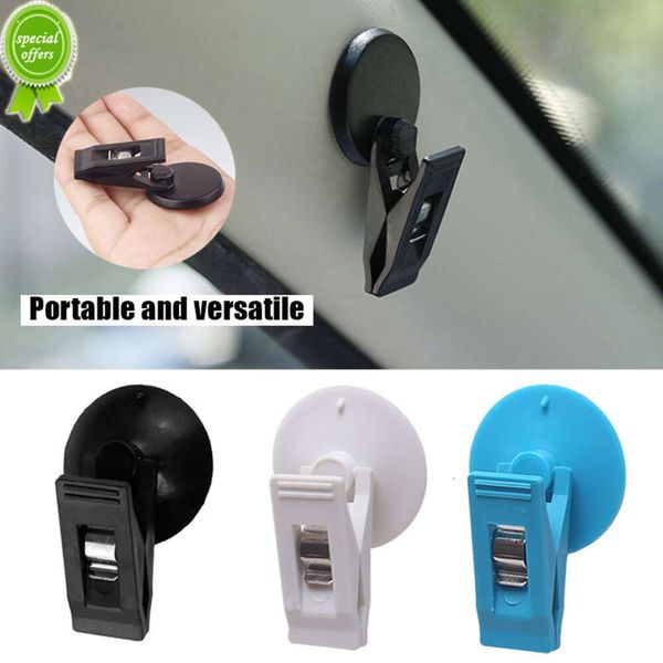 new 1/2pcs fixing tools suction cup plastic car window mount suction clip bill holder card clamp for car towel ticket
new 1/2pcs fixing tools suction cup plastic car window mount suction clip bill holder card clamp for car towel ticket