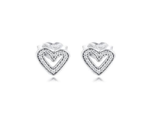 new 100 real 925 sterling silver sparkling hand heart stud earrings white crystal original style brand woman fashion diy jewe5075038, Golden;silver
new 100 real 925 sterling silver sparkling hand heart stud earrings white crystal original style brand woman fashion diy jewe5075038, Golden;silver