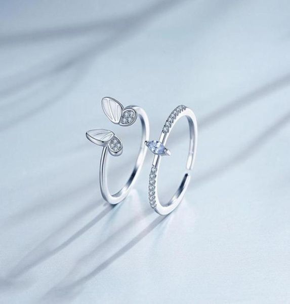 wedding rings 2 pcs butteryfly matching for women horse eye dainty crystal finger jewelry envio gratis anillos para pareja8247988, Slivery;golden
wedding rings 2 pcs butteryfly matching for women horse eye dainty crystal finger jewelry envio gratis anillos para pareja8247988, Slivery;golden