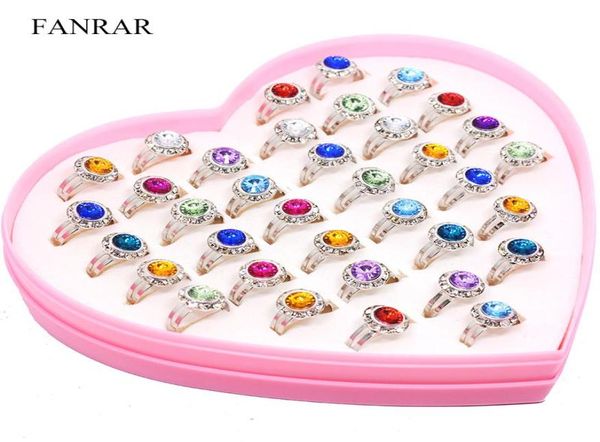 36pcs mixed cute shining crystal rhinestone silver ring for woman girls kids children wedding adjustable rings party gift band1489051
36pcs mixed cute shining crystal rhinestone silver ring for woman girls kids children wedding adjustable rings party gift band1489051