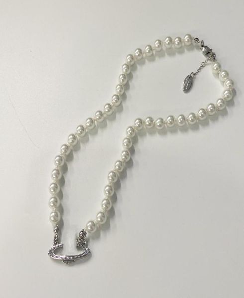 western west queen with the same wood star pearl necklace european and american fashion ins1 :1 brass plated clavicle women6269690, Silver
western west queen with the same wood star pearl necklace european and american fashion ins1 :1 brass plated clavicle women6269690, Silver