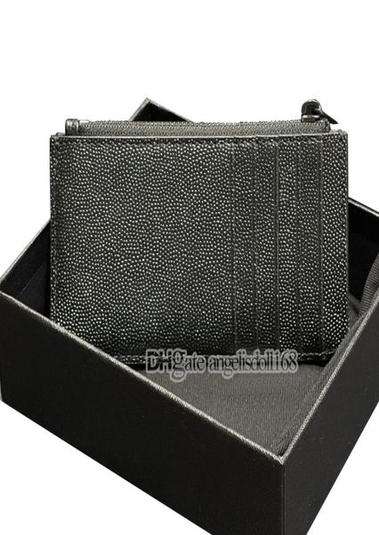 genuine leather calfskin caviar chevron quilted card holders coin purses mens wallets designer women zipper wallet9886020, Brown;gray
genuine leather calfskin caviar chevron quilted card holders coin purses mens wallets designer women zipper wallet9886020, Brown;gray