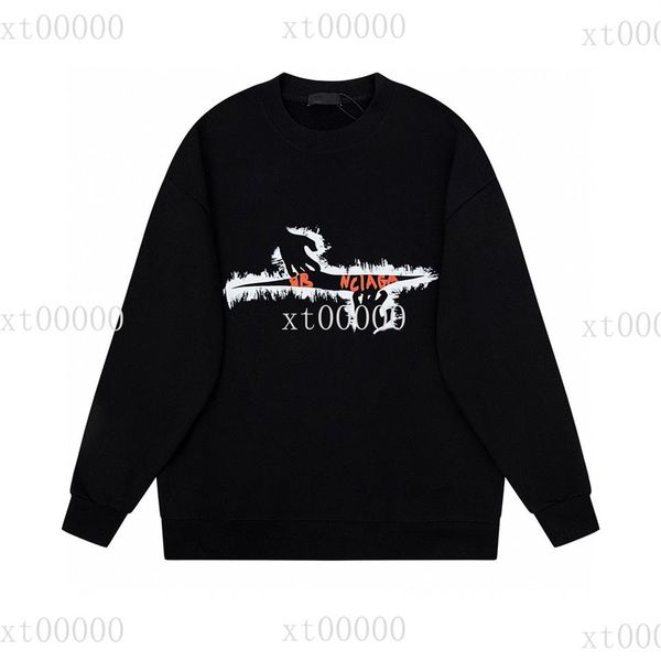 23ss designer letter printed t shirts tee sweatshirt fashion high street short sleeves summer casual t-shirt breathable men women 2846, Black;brown
23ss designer letter printed t shirts tee sweatshirt fashion high street short sleeves summer casual t-shirt breathable men women 2846, Black;brown