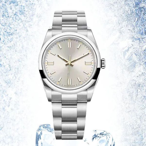 designers watches womens watch automatic perpetual motion 31mm 36mm womens watch 41mm mens watch mechanical watches luminous sapphire waterp, Slivery;brown
designers watches womens watch automatic perpetual motion 31mm 36mm womens watch 41mm mens watch mechanical watches luminous sapphire waterp, Slivery;brown