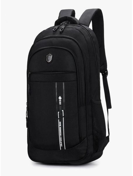 large capacity school bags for teenage boys backpack men black nylon solid middle student high schoolbag big bookbags preppy8991122
large capacity school bags for teenage boys backpack men black nylon solid middle student high schoolbag big bookbags preppy8991122